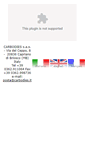 Mobile Screenshot of carbodies.it